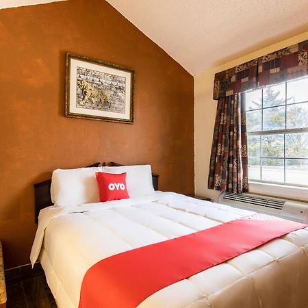 Oyo Hotel Decatur Tx Hwy 287 Northwest 外观 照片