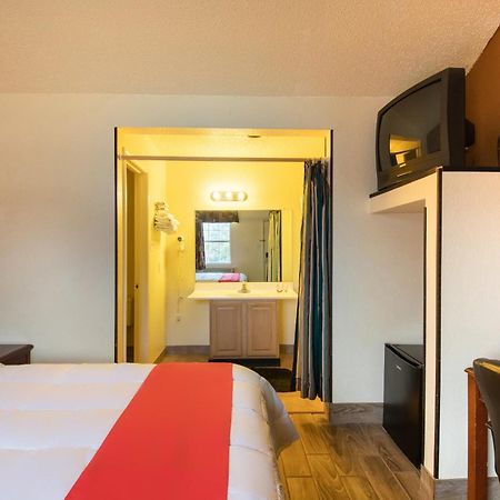 Oyo Hotel Decatur Tx Hwy 287 Northwest 外观 照片