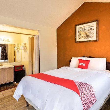 Oyo Hotel Decatur Tx Hwy 287 Northwest 外观 照片