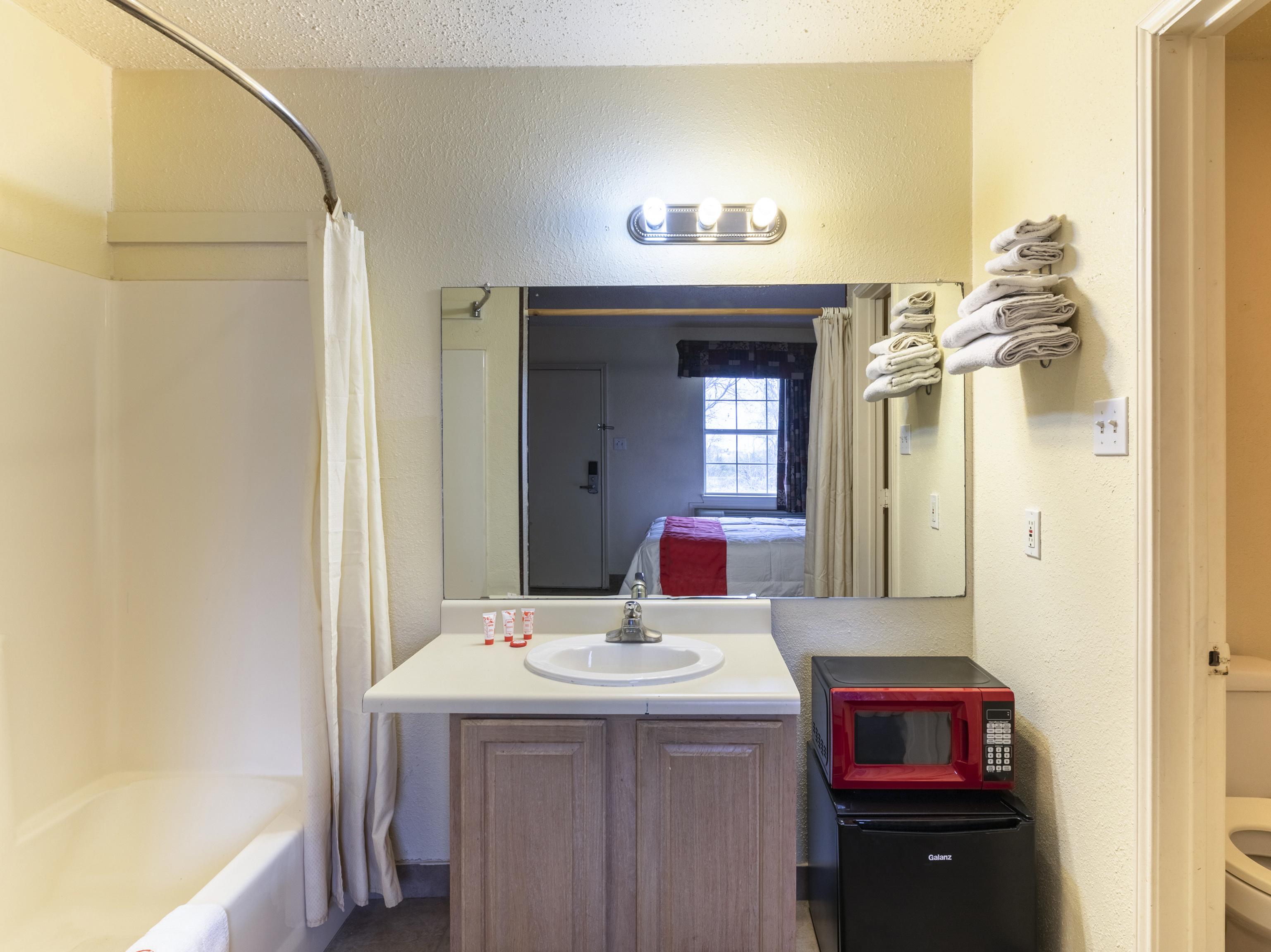 Oyo Hotel Decatur Tx Hwy 287 Northwest 外观 照片