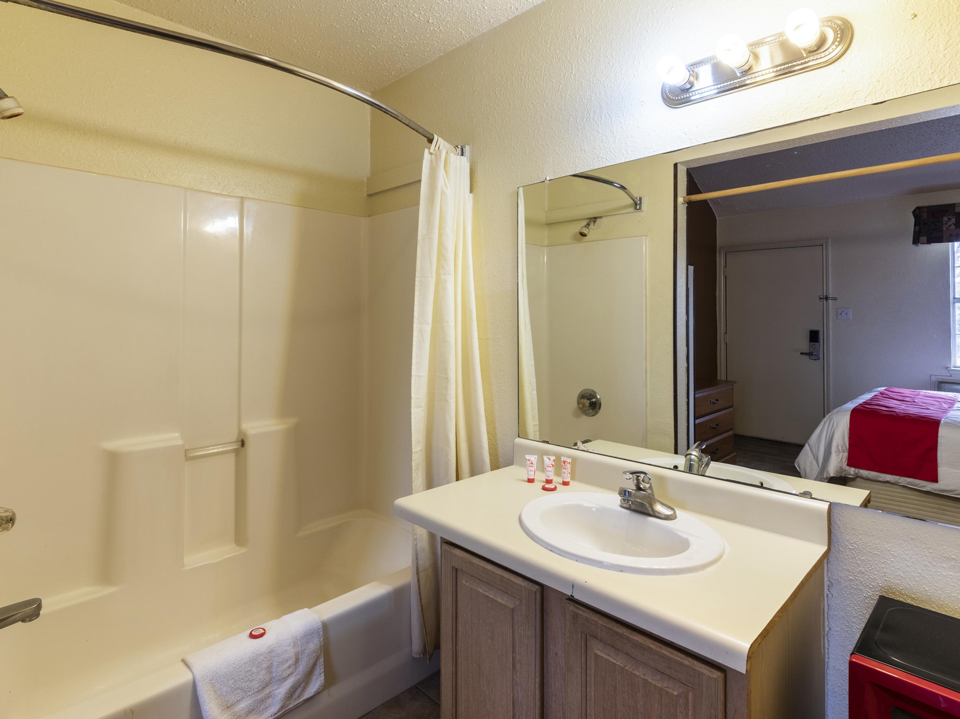 Oyo Hotel Decatur Tx Hwy 287 Northwest 外观 照片