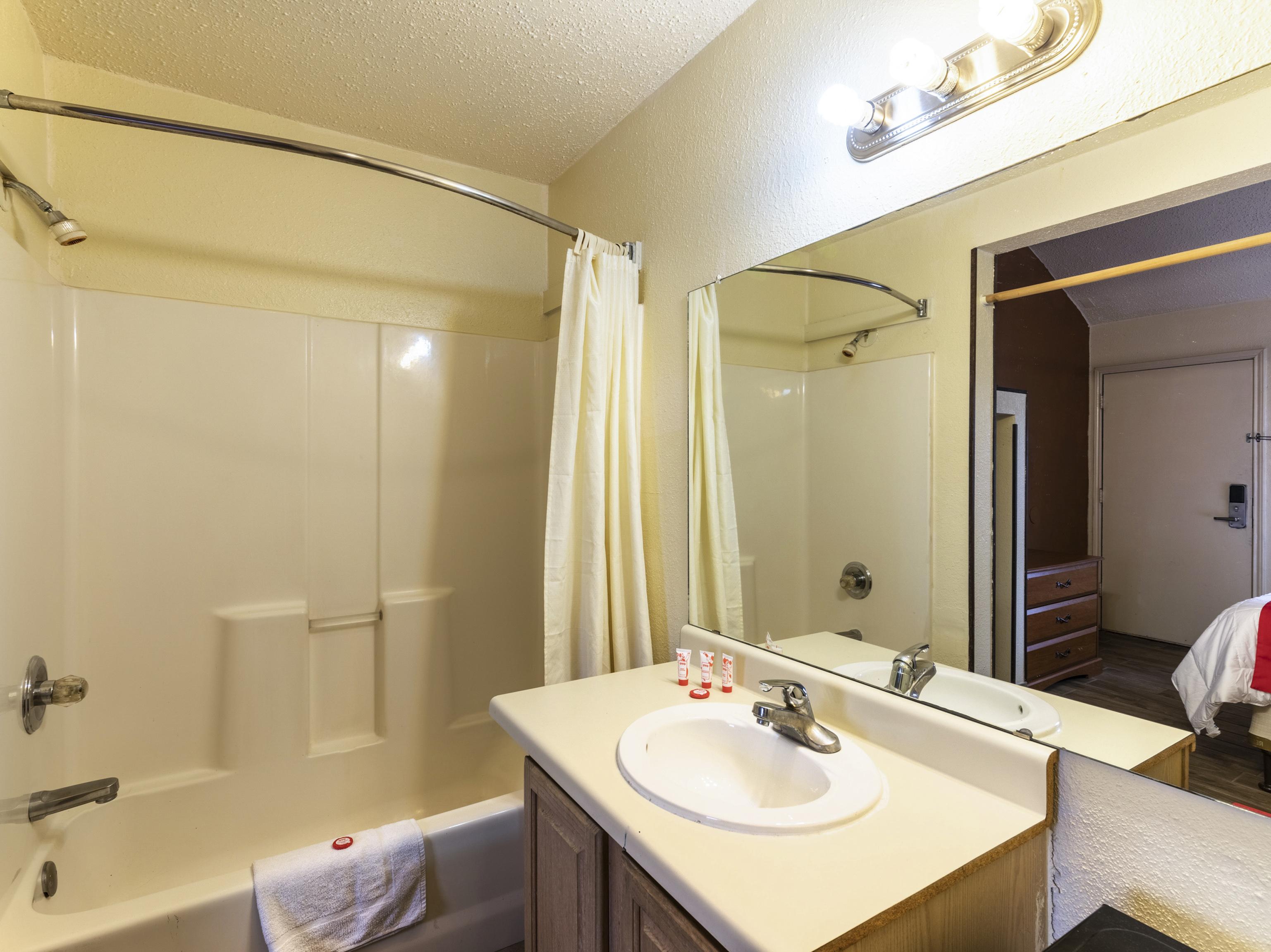 Oyo Hotel Decatur Tx Hwy 287 Northwest 外观 照片