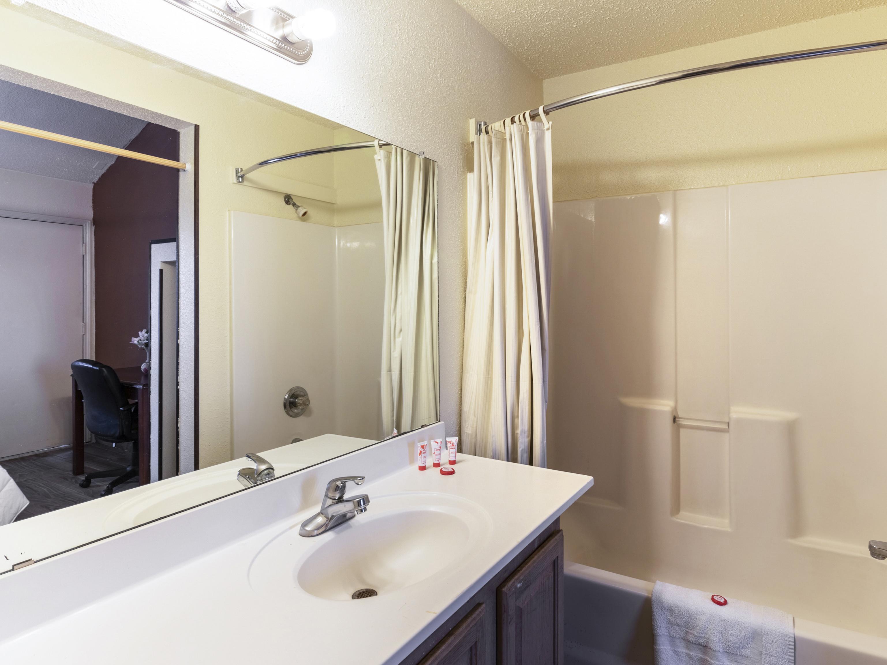 Oyo Hotel Decatur Tx Hwy 287 Northwest 外观 照片