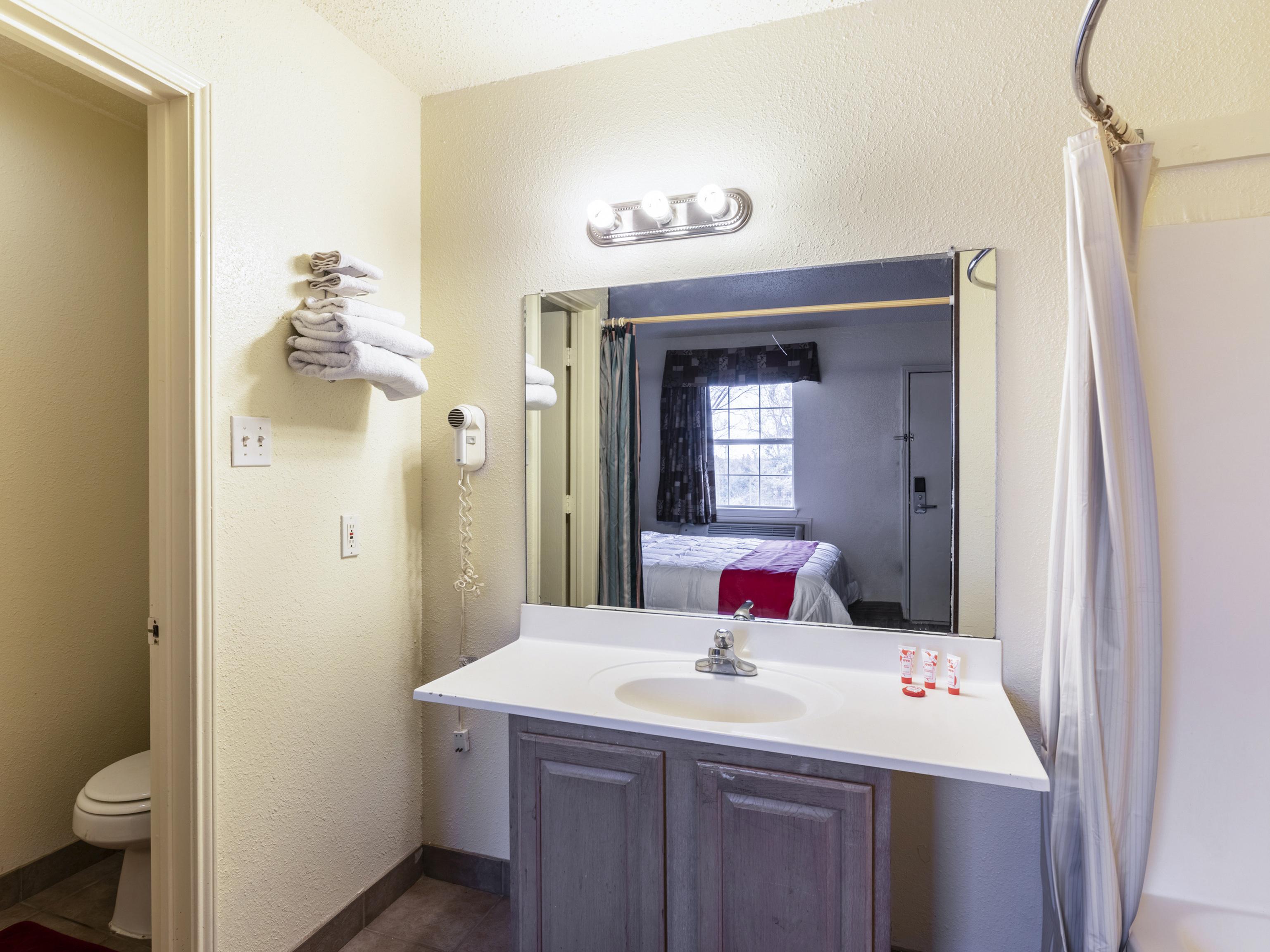 Oyo Hotel Decatur Tx Hwy 287 Northwest 外观 照片