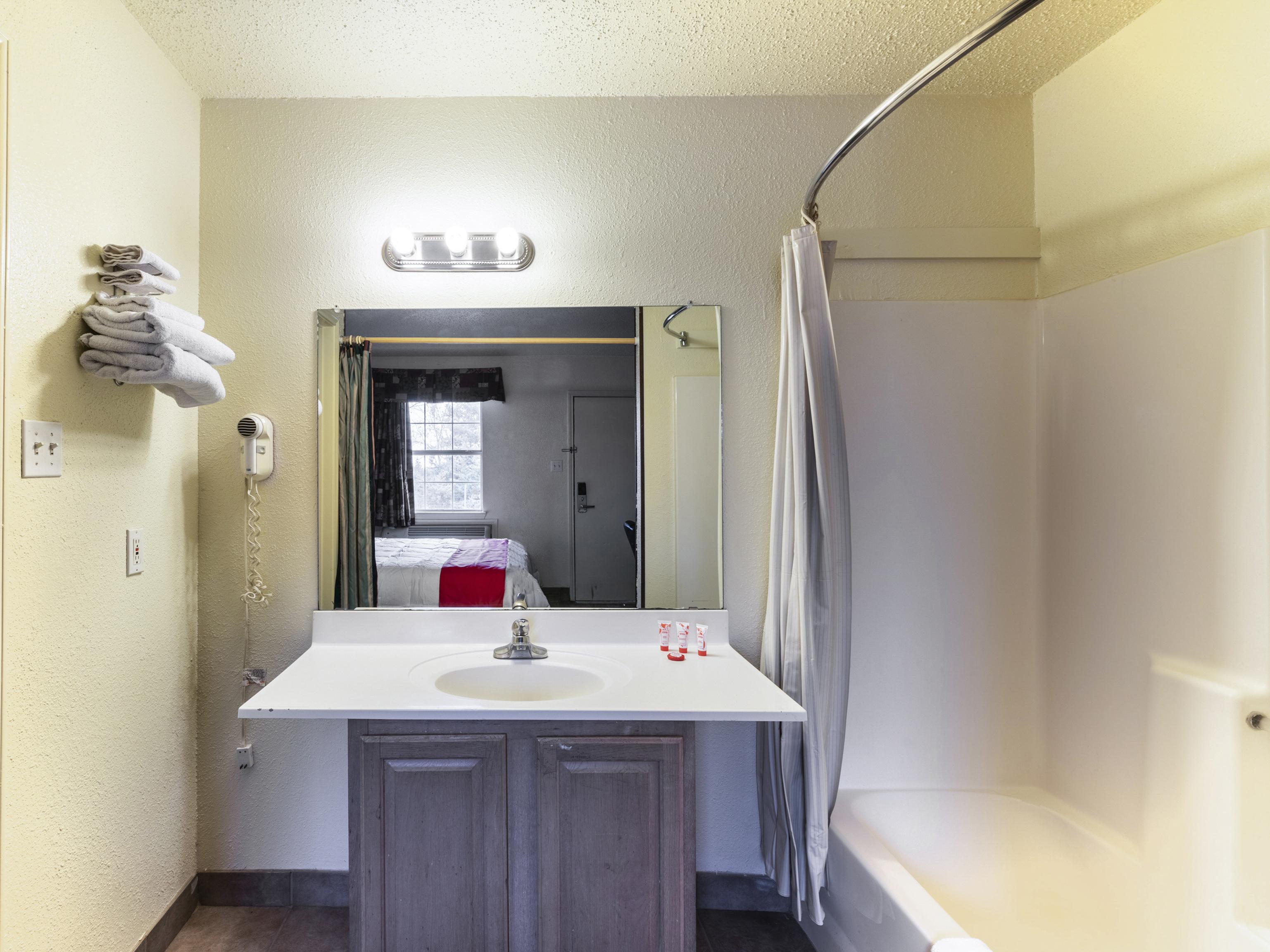 Oyo Hotel Decatur Tx Hwy 287 Northwest 外观 照片