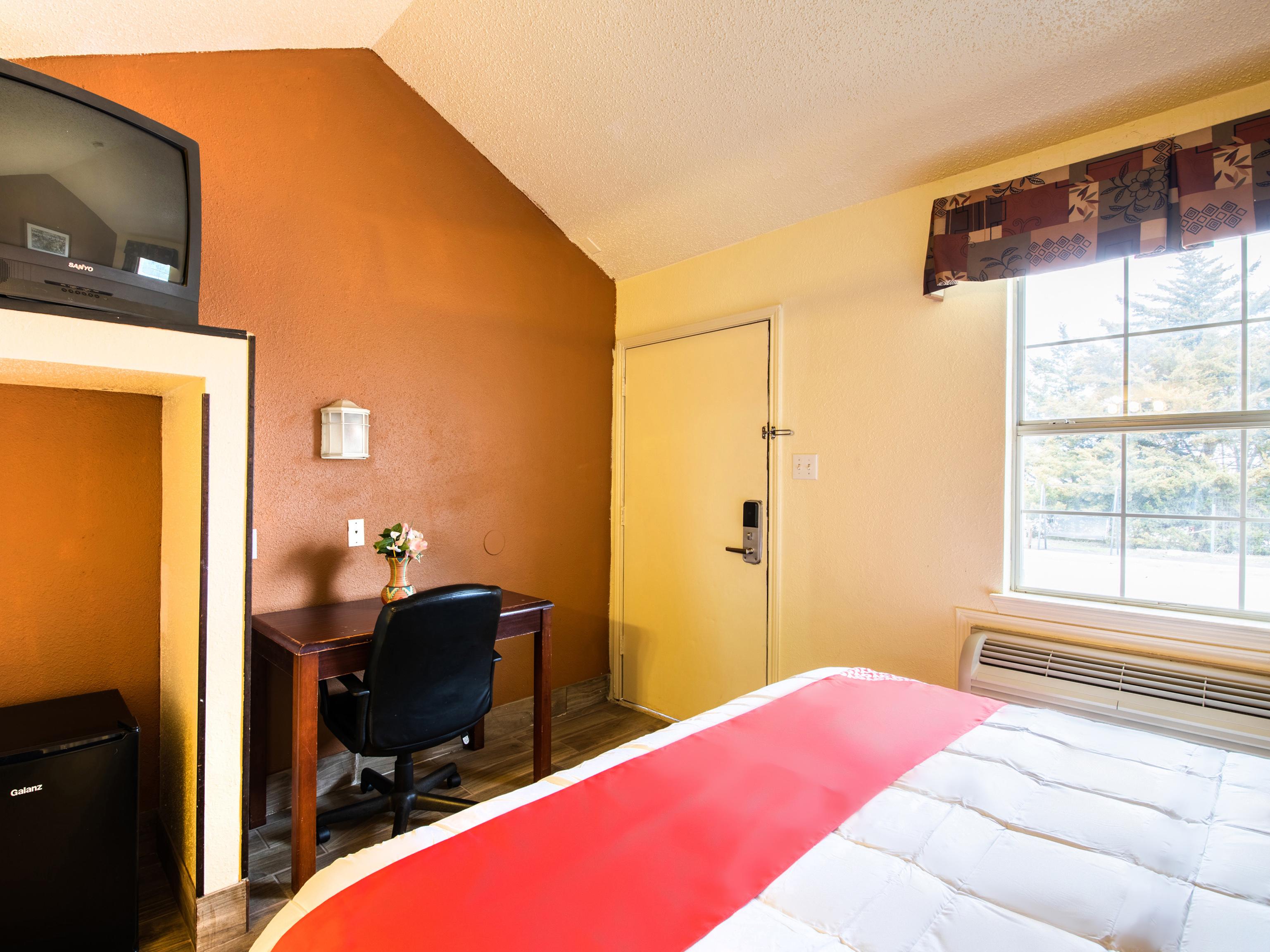 Oyo Hotel Decatur Tx Hwy 287 Northwest 外观 照片