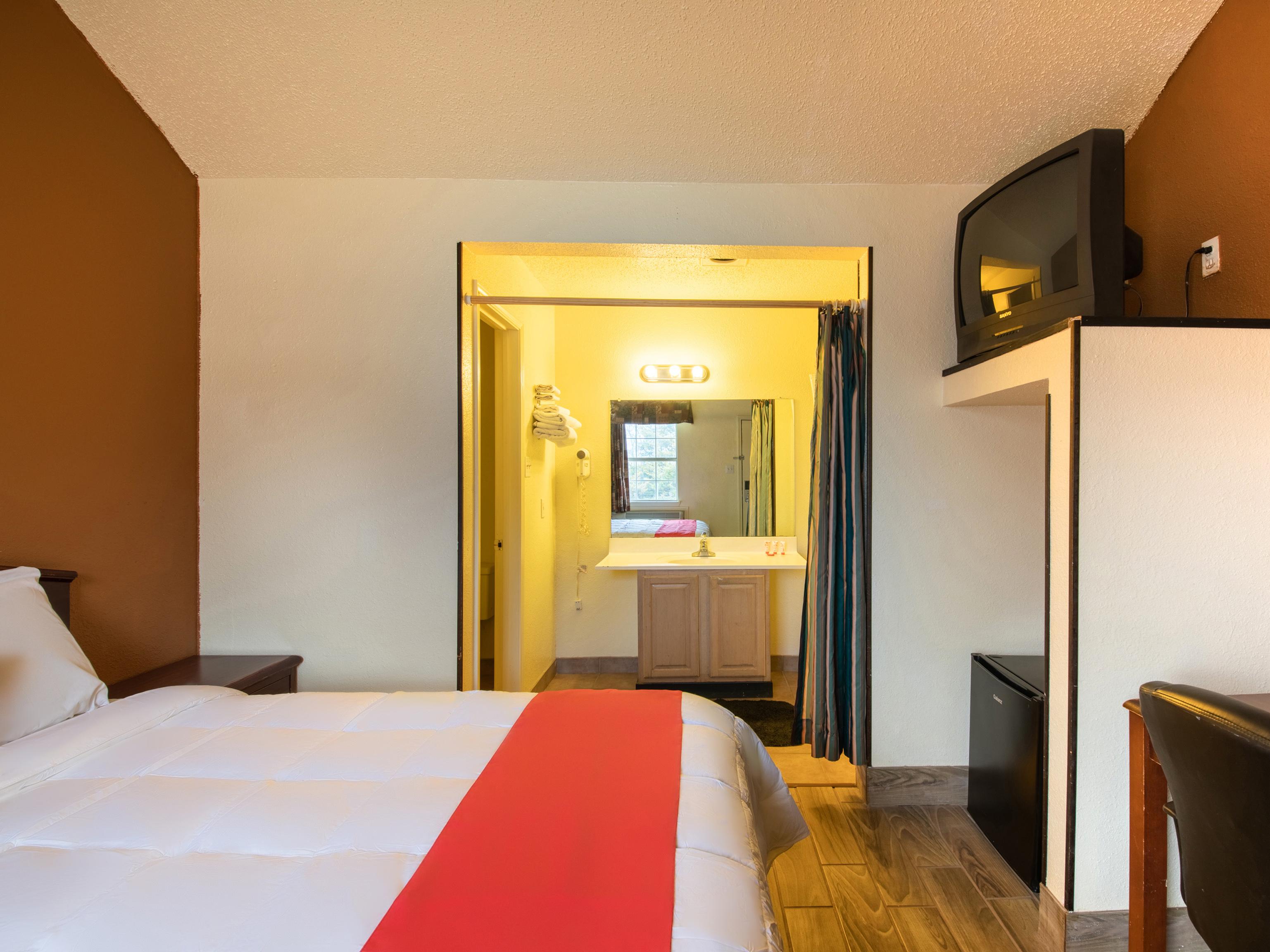 Oyo Hotel Decatur Tx Hwy 287 Northwest 外观 照片