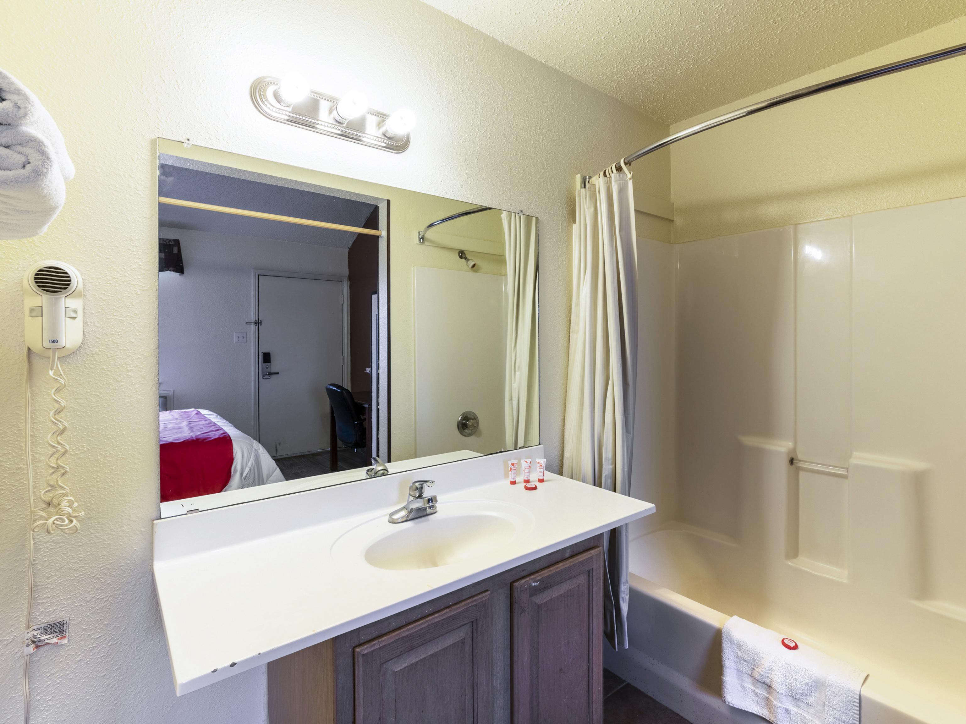Oyo Hotel Decatur Tx Hwy 287 Northwest 外观 照片