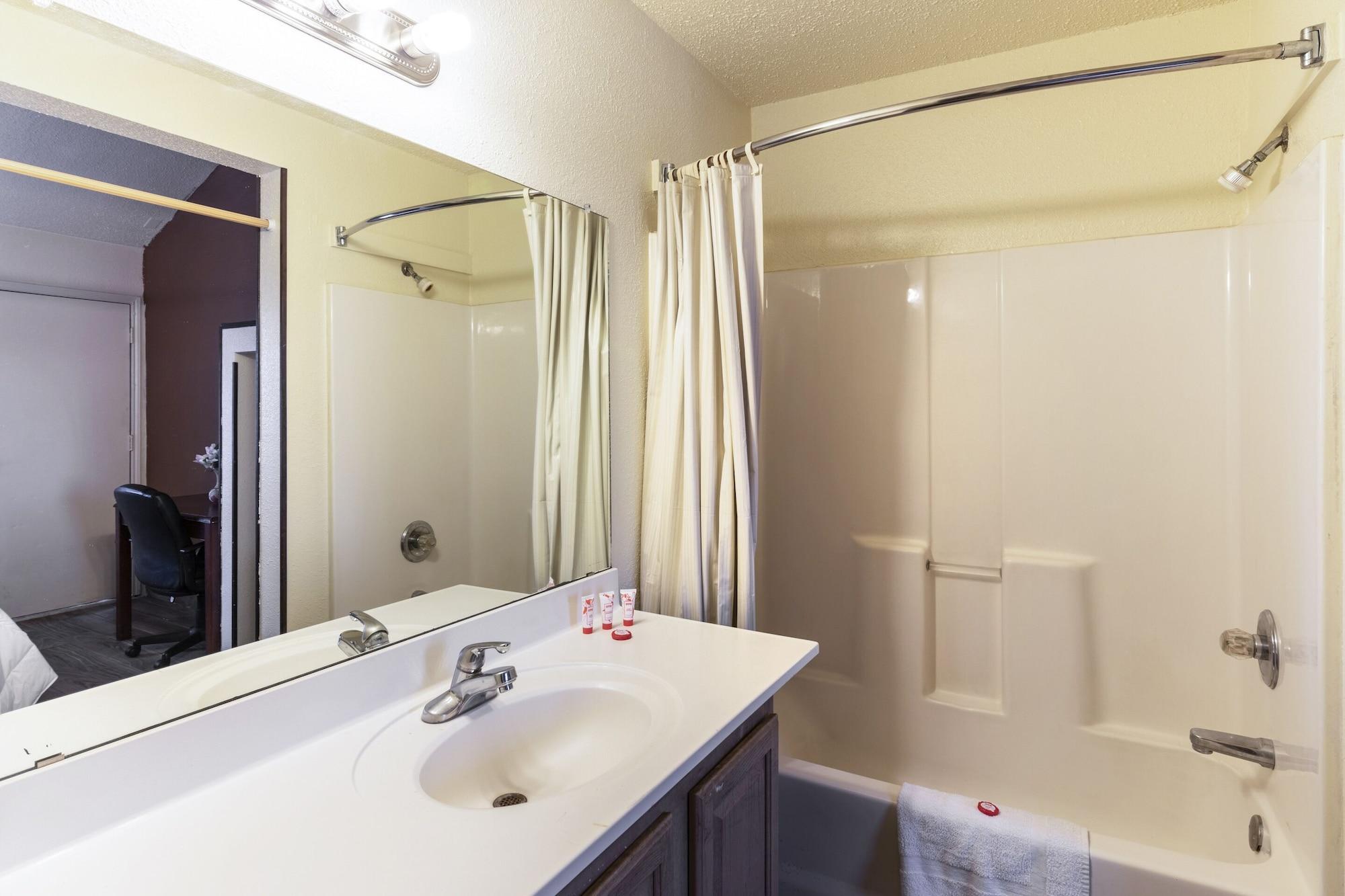 Oyo Hotel Decatur Tx Hwy 287 Northwest 外观 照片