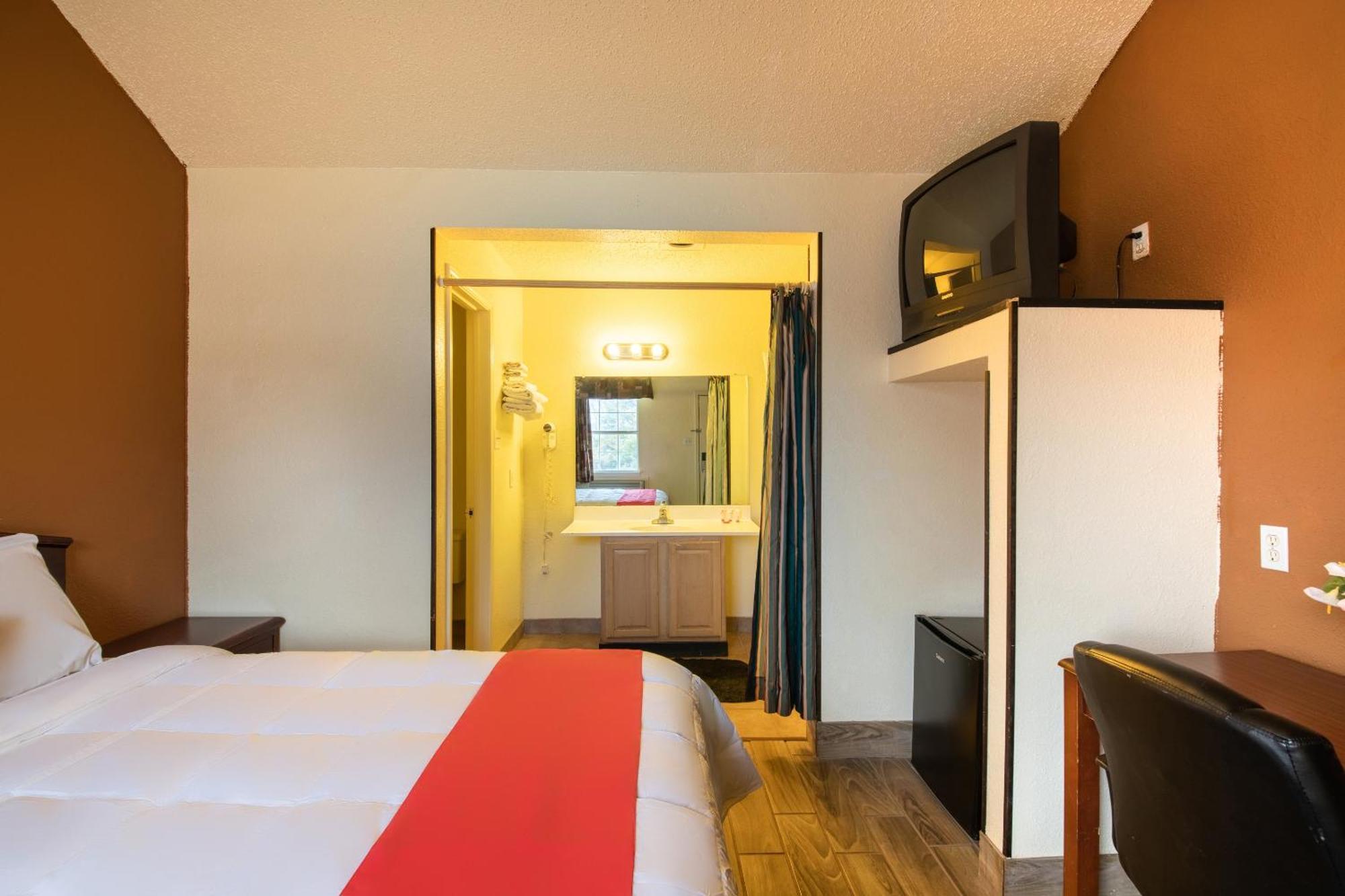 Oyo Hotel Decatur Tx Hwy 287 Northwest 外观 照片